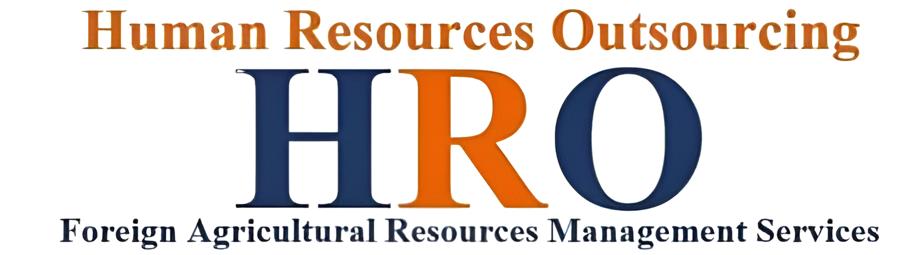 logo hro