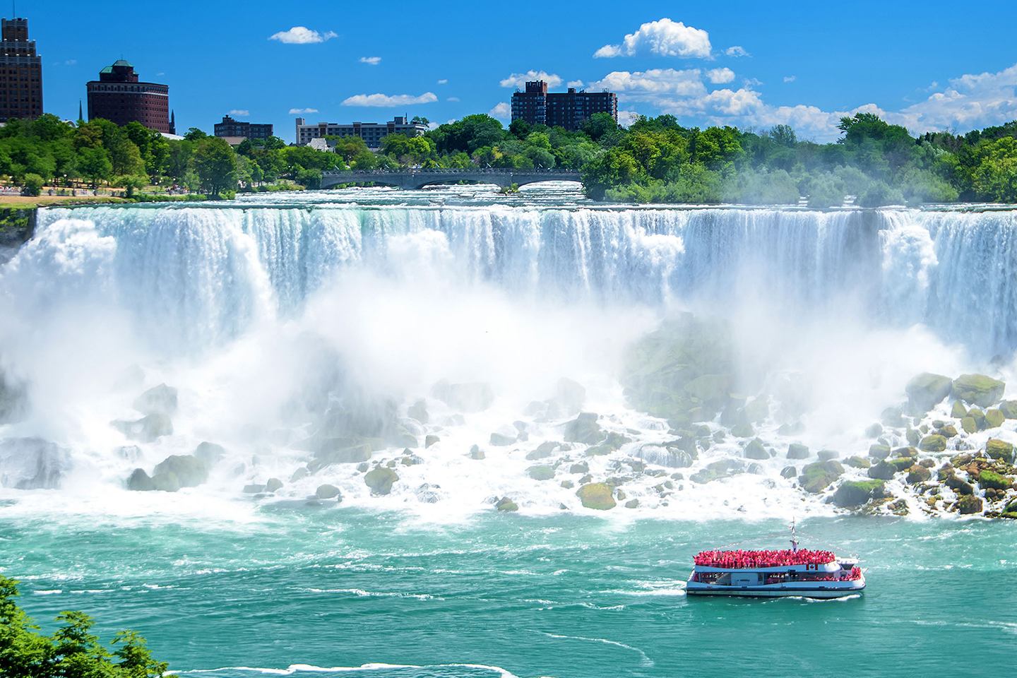 cataratas del niagara